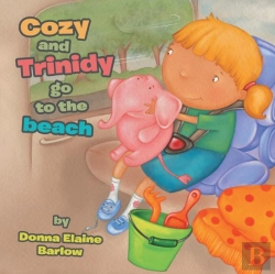 Bertrand.pt - Cozy And Trinidy Go To The Beach