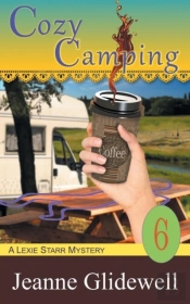 Cozy Camping  A Lexie Starr Mystery, Boo