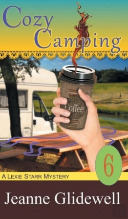 Bertrand.pt - Cozy Camping (A Lexie Starr Mystery, Book 6)