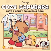 Cozy Capybara