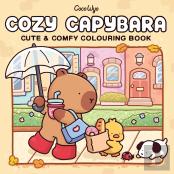 Cozy Capybara