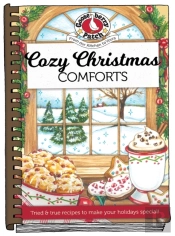 Cozy Christmas Comforts