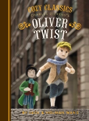 Cozy Classics: Oliver Twist