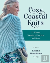 Cozy Coastal Knits