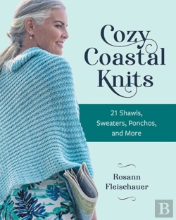 Bertrand.pt - Cozy Coastal Knits