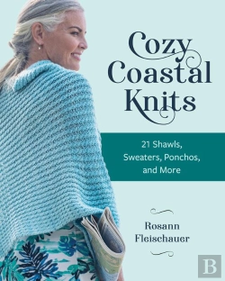 Bertrand.pt - Cozy Coastal Knits