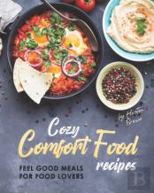 Cozy Comfort Food Recipes