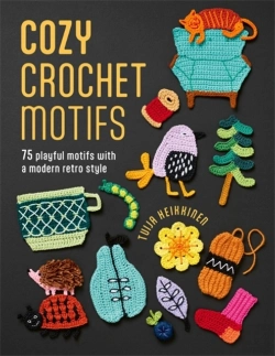 Bertrand.pt - Cozy Crochet Motifs