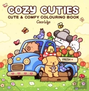 Cozy Cuties