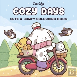 Bertrand.pt - Cozy Days