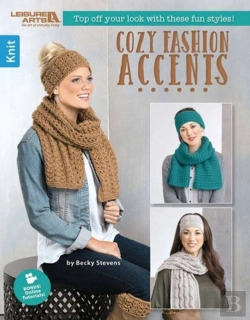 Bertrand.pt - Cozy Fashion Accents