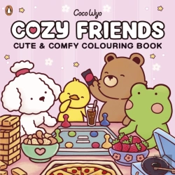 Bertrand.pt - Cozy Friends