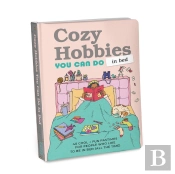 Cozy Hobbies You Can Do In Bed
