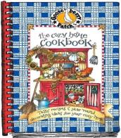Cozy Home Cookbook Cookbook