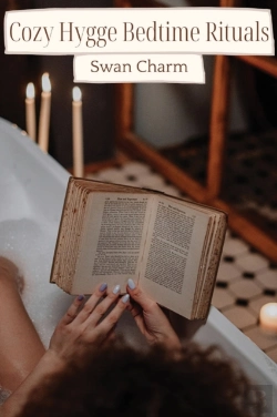 Bertrand.pt - Cozy Hygge Bedtime Rituals