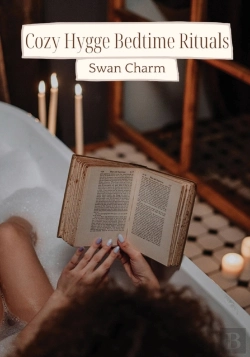 Bertrand.pt - Cozy Hygge Bedtime Rituals