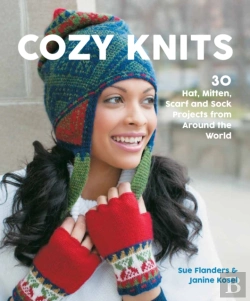 Bertrand.pt - Cozy Knits