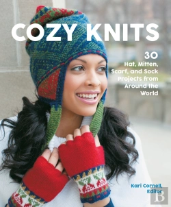 Bertrand.pt - Cozy Knits