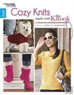 Bertrand.pt - Cozy Knits Made With The Knook