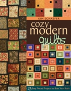 Bertrand.pt - Cozy Modern Quilts