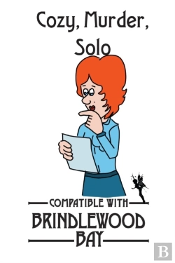 Bertrand.pt - Cozy, Murder, Solo