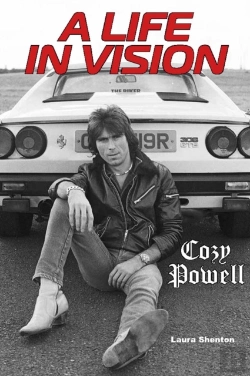 Bertrand.pt - Cozy Powell A Life In Vision
