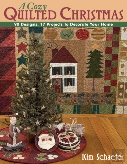 Bertrand.pt - Cozy Quilted Christmas