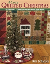 Cozy Quilted Christmas