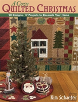 Bertrand.pt - Cozy Quilted Christmas