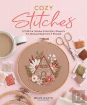 Cozy Stitches