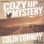 Cozy Up To Mystery