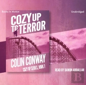 Cozy Up To Terror