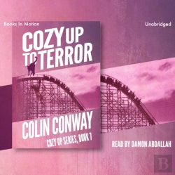 Bertrand.pt - Cozy Up To Terror