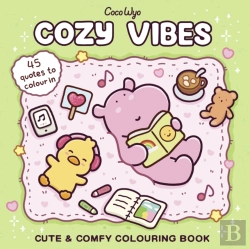 Bertrand.pt - Cozy Vibes