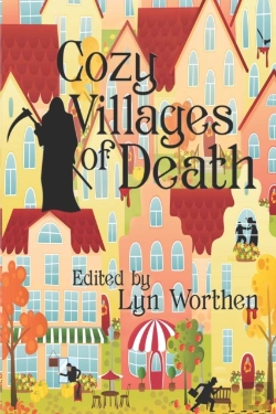 Bertrand.pt - Cozy Villages Of Death