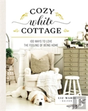 Cozy White Cottage