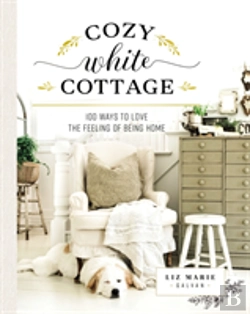 Bertrand.pt - Cozy White Cottage