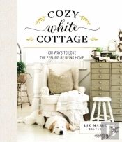 Cozy White Cottage