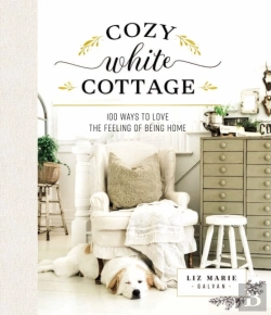 Bertrand.pt - Cozy White Cottage