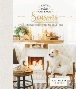 Bertrand.pt - Cozy White Cottage Seasons