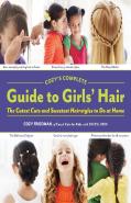 Cozys Complete Guide To Girls Hair