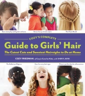 Cozys Complete Guide To Girls Hair