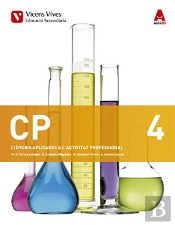 Cp 4 Cat (Ciencies Aplicades A L'Activitat Prof)