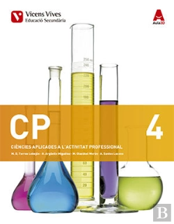 Bertrand.pt - Cp 4 Cat (Ciencies Aplicades A L'Activitat Prof)