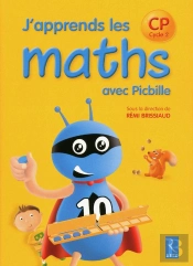 Cp Avec Picbille ; Fichier De L'Eleve
