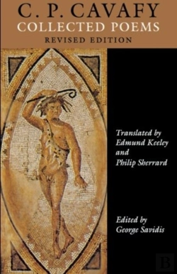 Bertrand.pt - C.P. Cavafy: Collected Poems.