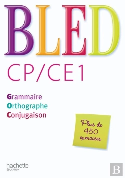 Bertrand.pt - Cp/Ce1 ; Livre De L'Élève (Édition 2009)