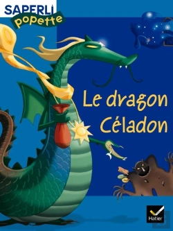 Bertrand.pt - Cp; Le Dragon Céladon