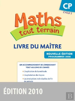 Bertrand.pt - Cp ; Livre Du Maitre (Edition 2010)