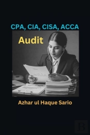 Cpa, Cia, Cisa, Acca Audit